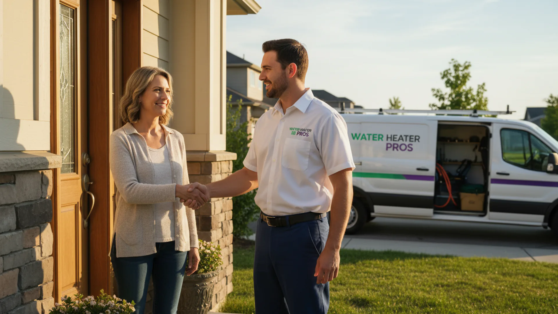 water heater repair in Seaford, NY Near Me